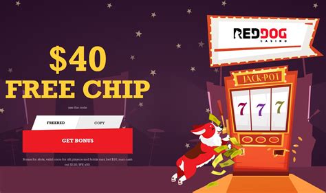 red dog casino 100 bonus - red dog casino no deposit bonus.